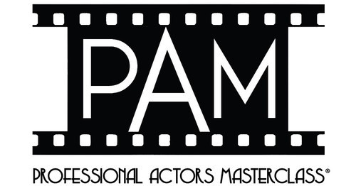 PAM is an intensive taught by casting directors with impeccable reputations, who share their expertise to further YOUR actors training.