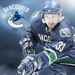 not the captain of the canucks but close to it #Parody