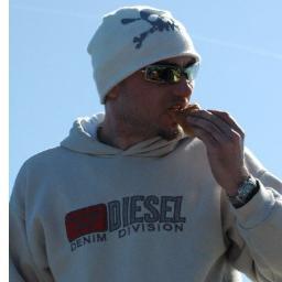 Olenski_Arek's profile picture. 