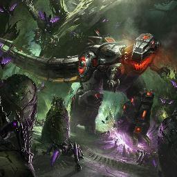 nettimonster's profile picture. 