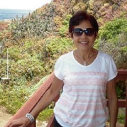 soy chilena,estudie liceo de niñas N° 11, me gradué de profesora de química UNIVERSIDAD CATOLICA santiago de chile. .
Vivi 34 años en Puerto Ordaz VENEZUELA