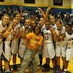 Laney Womens BBall . (@ladybucsbball) Twitter profile photo