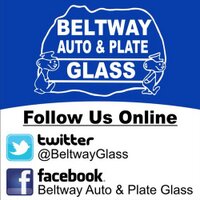 Beltway Glass(@BeltwayGlass) 's Twitter Profile Photo