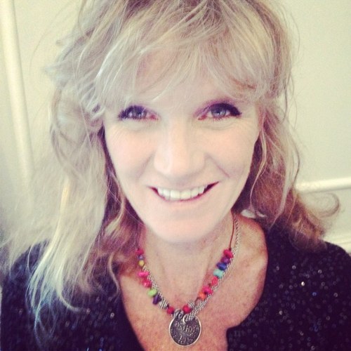 Costume designer, family woman, life lover, supporter of all that keeps us creative and human.
