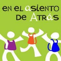 Asiento de Atras(@Asientodeatras) 's Twitter Profile Photo