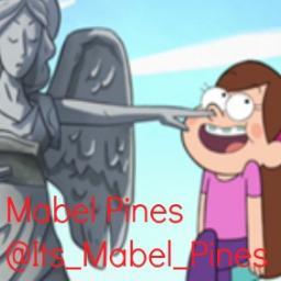 Hello World! Mabel's The Name Fangirling the game. I live in Gravity Falls with Dipper and Grunkle Stan! (RP) #JUSTLOVEGLITTER #FANGIRL #GRAVITYFALLS
