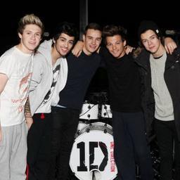 One Directioooon õõ// Perfeitos : Harry ' Zayn' Niall' Louis' Liam, Oh God *O* Lindos ;*