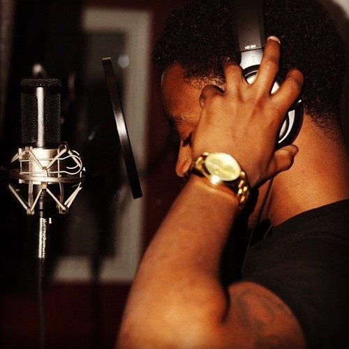 Welcome To The Official Fan Page For @iamDURANTE  |      Do You Want To Become An Official #DuranteDiamond, Tweet Me...