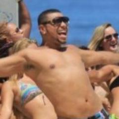 sofansdenaldo's profile picture. 