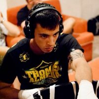 Thomas Almeida (@thomasalmeidacb) 's Twitter Profile