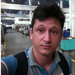 AlbertinoSouza's profile picture. 