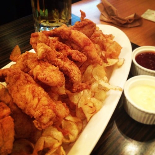 chickenlove__'s profile picture. 꺄르르