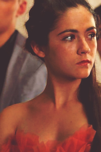 Name's Clove. Touch my knives and you'll get to see one really close. [RP-Single]