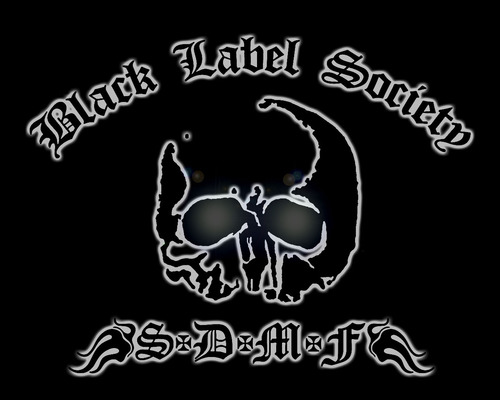 d1no86's profile picture. BLEED BLACK!!! SDMF