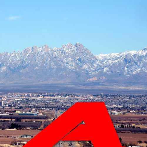 LasCrucesAccess's profile picture. 