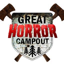The Great Horror Campout is an overnight, 12-hour immersive horror camping adventure. Summer Tour 2015 is coming soon! Tickets On Sale Now!