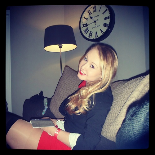 fennedevisser's profile picture. 