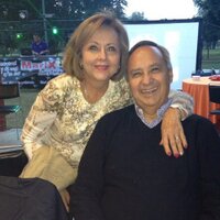 LUCILA CAREAGA (@lucareaga) 's Twitter Profile