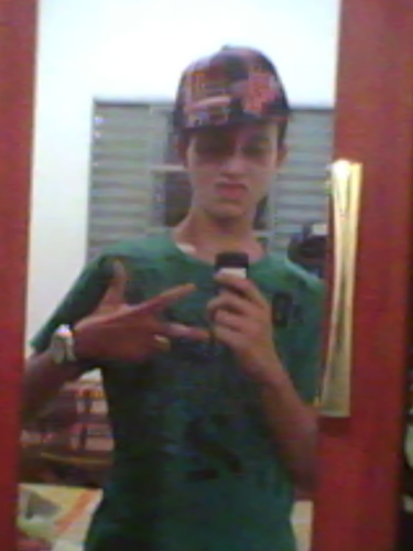 A vida é feita de escolhas! @atletadaNike