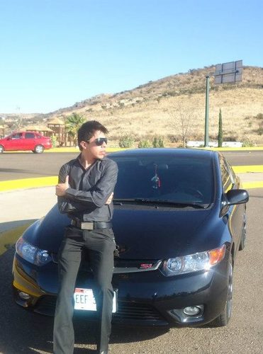 DennyFMes's profile picture. 