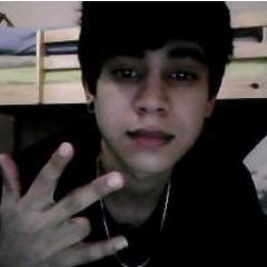 NOME:Maicon gomes sury
Idade:18 anos 
Promolter:represento  a fest ADM DA TeenPopNY 
sou alegre brincanlhao,carinhoso e bagumseiro etc.