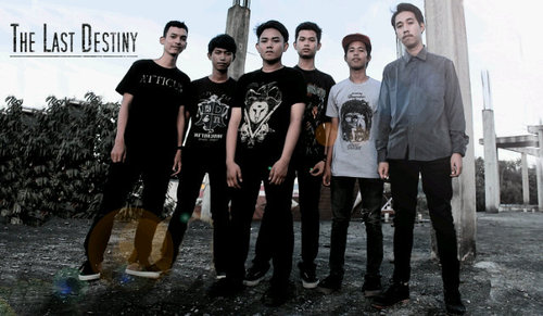 Genre Metal/Hardcore.Member: @yudhayunanda|@szansan|@dancingdimas|@nuriyan|@bayumoriendo|Ardhi.contact person: 082159592155/@florentinus-Murder.inc