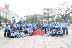 The Official Twitter Of CHENSHE1&VOC 2014 SalamBiruArmy!