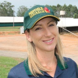 2013 Nuffield scholar. CEO Nuffield Australia. CEO Nuffield International. Angus cattle and Agritourism https://t.co/sMsWwvdTWs