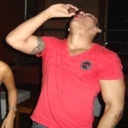 alexschaferP's profile picture. 