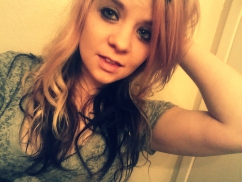 Im the Amazing Crystal!(: