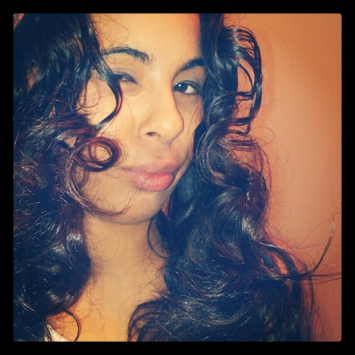 There always something behind a nothing...all u have to do is turn around
