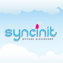 Syncinit connects you with your favourite businesses. See what's on and get special offers at your favourite spots. Join up now! Syncinit Offers Discovery