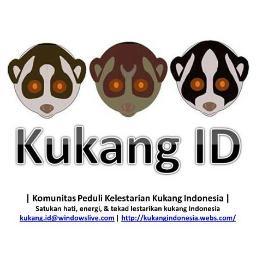 Mari sebarkan semangat cinta kukang di alam bersama kami | Let's spread the spirit to love slow loris in their nature, with us