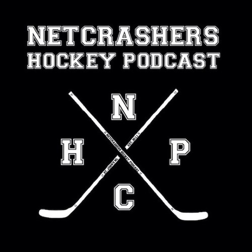 The official Twitter feed of the Netcrashers Hockey Podcast. New episodes every Monday and Thursday. Email: contact@netcrashers.ca