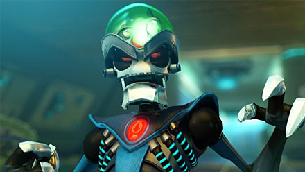 DrNefarious_'s profile picture. I am Dr. Nefarious the greatest evil mind the universe has ever known!! I dislike ALL organic lifeform. And Lawrence is my butler.