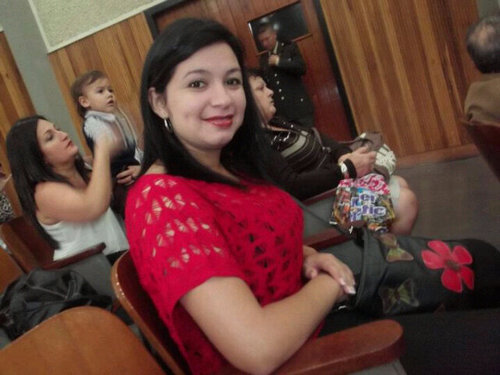 27marialejandra's profile picture. 