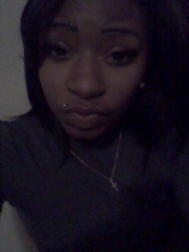 SomeWhere Runninq Shyt With My Bff @YeaImBeautiiful !