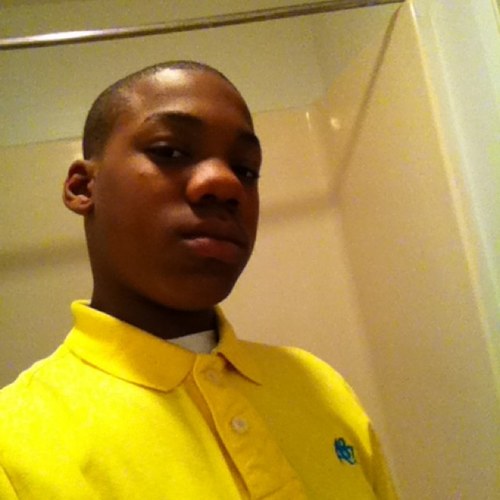 Just chillen and do what i do erday