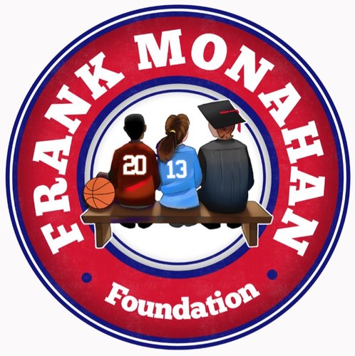 A 501(c)3 non-profit Foundation dedicated to raising money for the children of our communities in the name of legendary basketball coach, Frank Monahan.