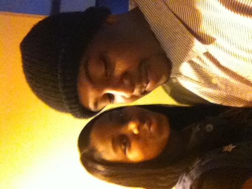You Can Call Me Shay.Im Livin This Beautiful Life.Feel Free To Follow This Duval Chick