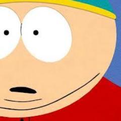 twitter Oficial Cartman O Fodão chupem meu saco !
