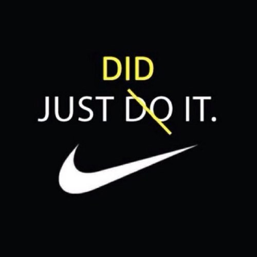 Getting in shape one day at a time