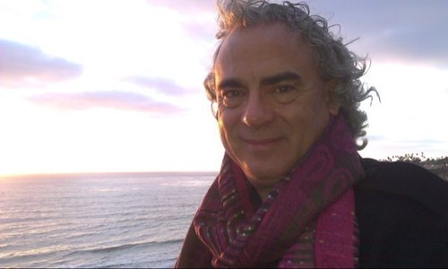 CEO, Founder, High Technology Entrepreneur, Gesture Interactive Technologist, Immersive Media