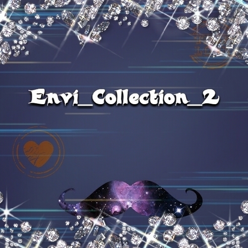 envicollection's profile picture. instagram & path : Envi_collection & envi_collection_2. line: vitriemb. sms/whatsapp: 087819822226