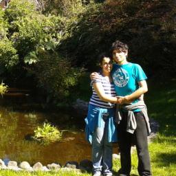 coke_ibarra's profile picture. Arquitecto, feliz y enamorado de @ainutte