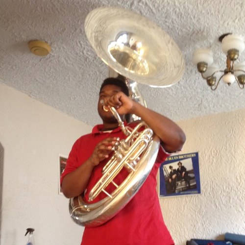 Carnival Band