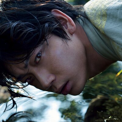 2冊セット】綾野剛(2009→2013→)(胎響)