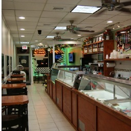 Angelo's Dessert & Espresso Cafe'
96 E. Main St., Downtown Ramsey, NJ
201-962-7575 http://t.co/NDGTd17mGq
There's Always Room for Dessert & Coffee!