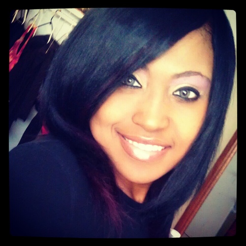 Jasmine Randle (@Misz_jazzie) | Twitter