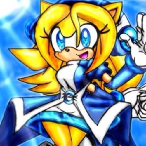 Hello,I'm Maria Robotnik,My cosuin is Eggman,and my Grandfather is Robotnik((Female,Single!..))